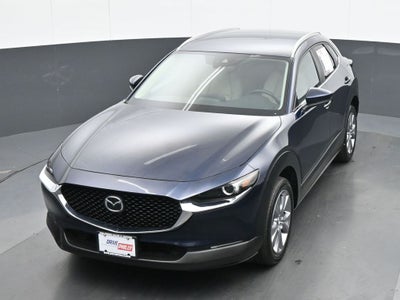 2023 Mazda Mazda CX-30 2.5 S Preferred Package