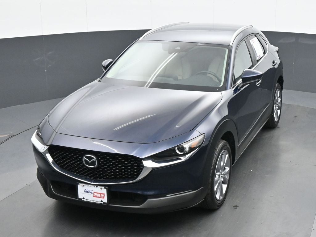 2023 Mazda Mazda CX-30 2.5 S Preferred Package