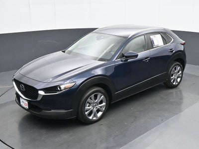 2023 Mazda Mazda CX-30 2.5 S Preferred Package