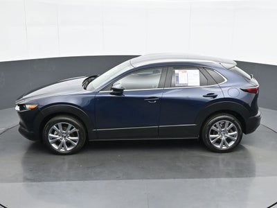 2023 Mazda Mazda CX-30 2.5 S Preferred Package