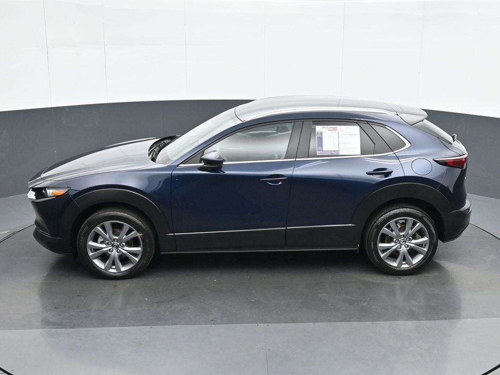 2023 Mazda Mazda CX-30 2.5 S Preferred Package