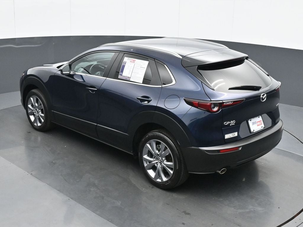 2023 Mazda Mazda CX-30 2.5 S Preferred Package