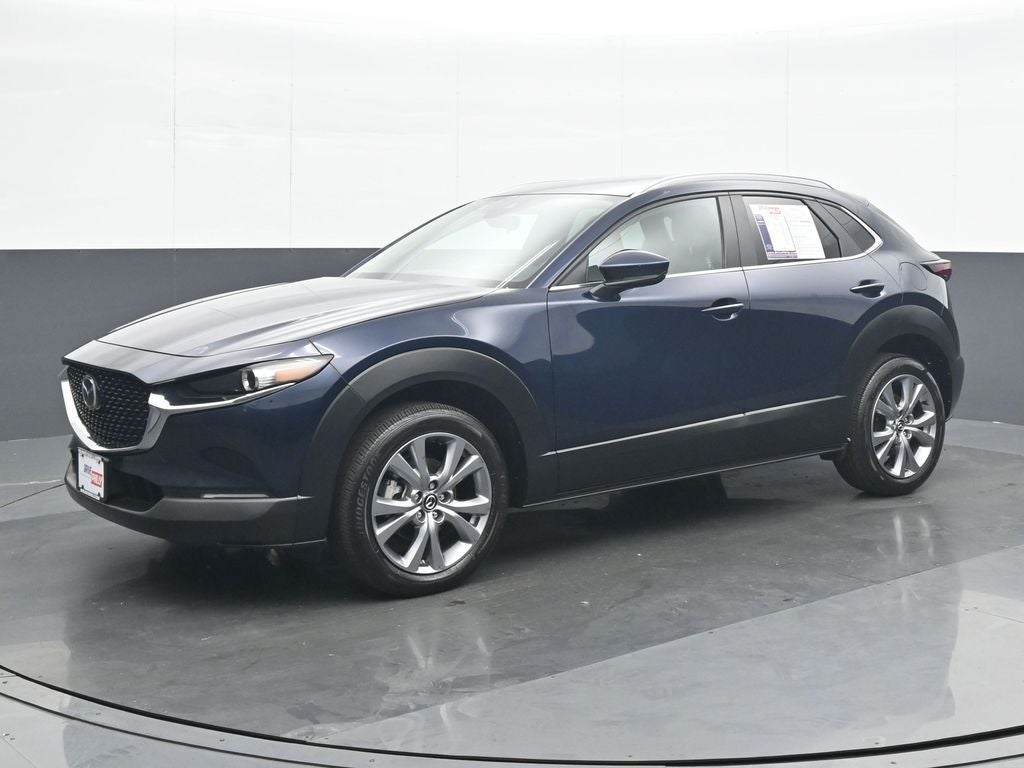 2023 Mazda Mazda CX-30 2.5 S Preferred Package