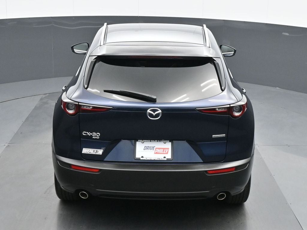 2023 Mazda Mazda CX-30 2.5 S Preferred Package