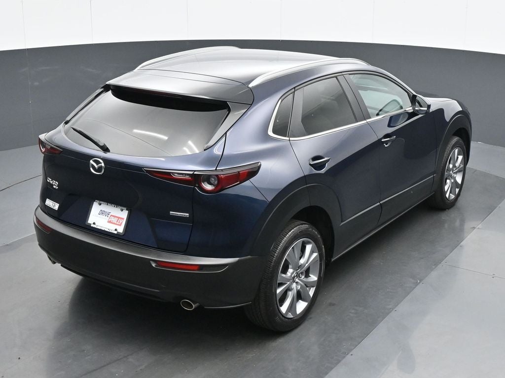 2023 Mazda Mazda CX-30 2.5 S Preferred Package