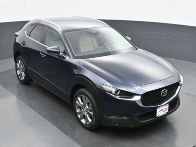 2023 Mazda Mazda CX-30 2.5 S Preferred Package
