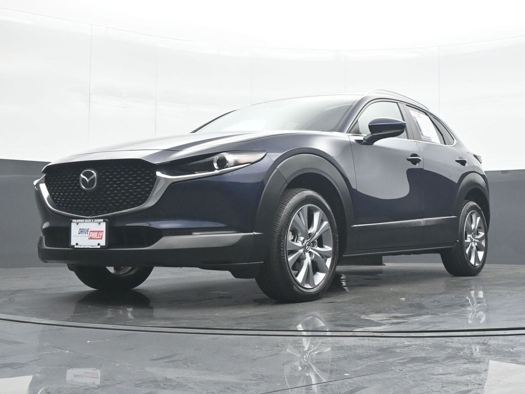 2023 Mazda Mazda CX-30 2.5 S Preferred Package
