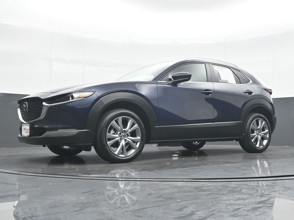 2023 Mazda Mazda CX-30 2.5 S Preferred Package
