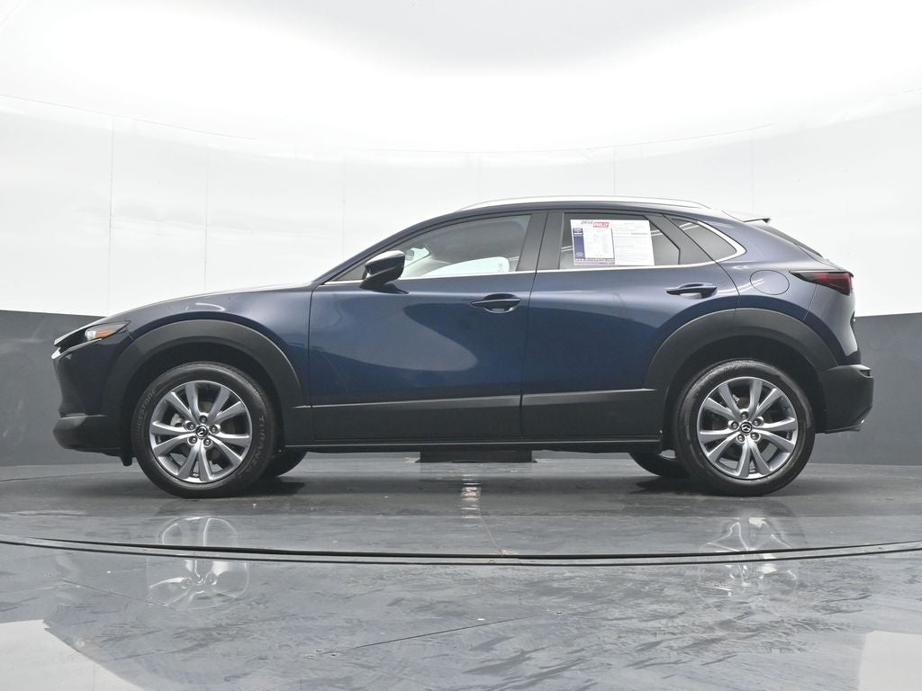 2023 Mazda Mazda CX-30 2.5 S Preferred Package