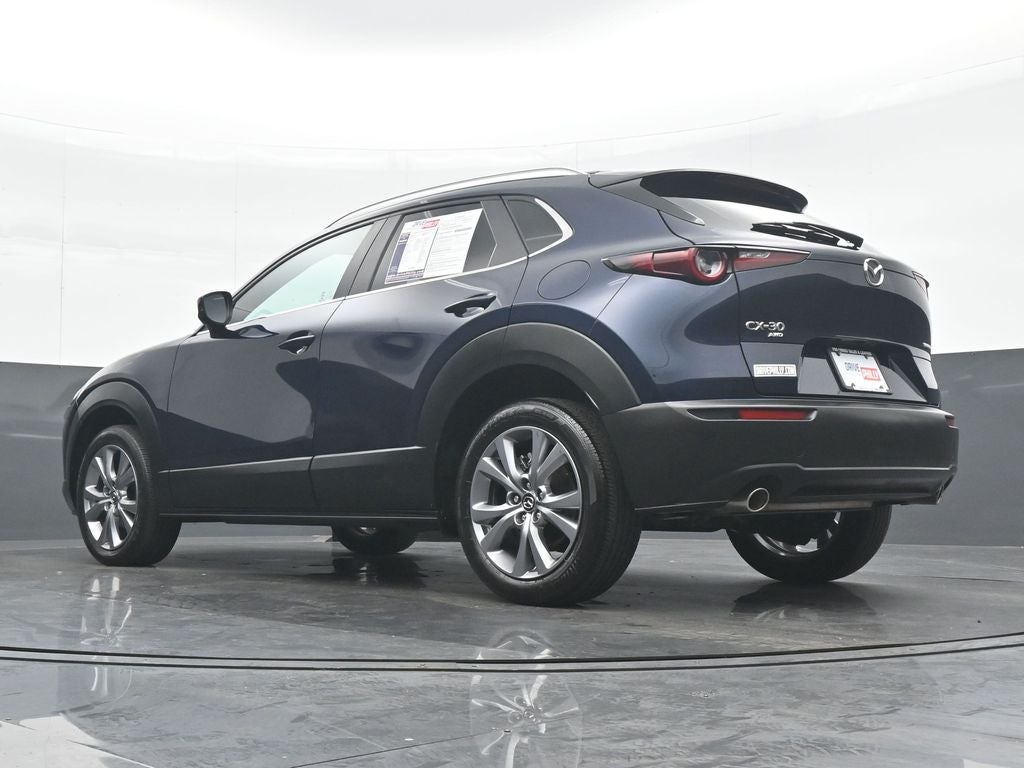 2023 Mazda Mazda CX-30 2.5 S Preferred Package