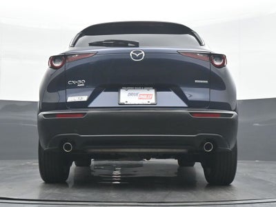 2023 Mazda Mazda CX-30 2.5 S Preferred Package