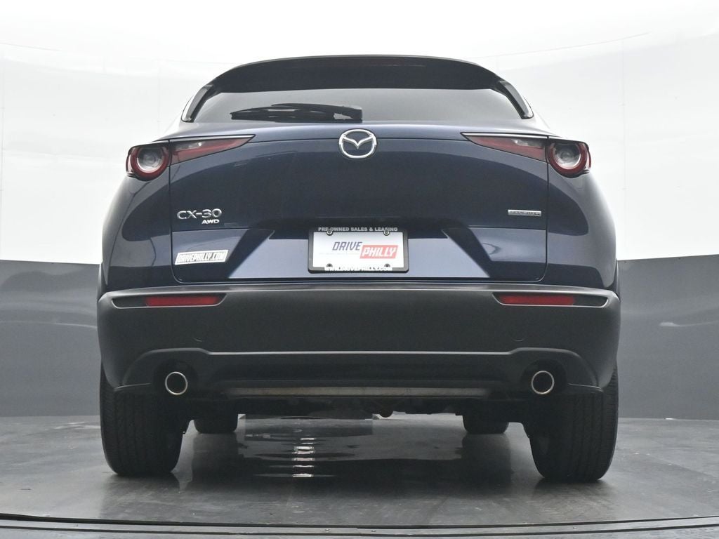 2023 Mazda Mazda CX-30 2.5 S Preferred Package