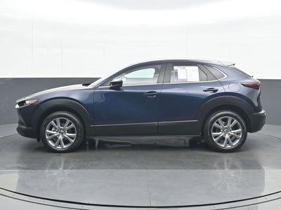 2023 Mazda Mazda CX-30 2.5 S Preferred Package