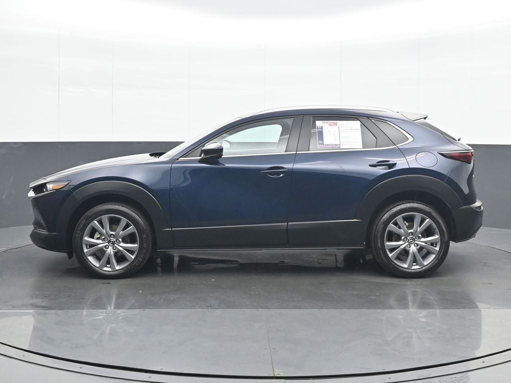 2023 Mazda Mazda CX-30 2.5 S Preferred Package