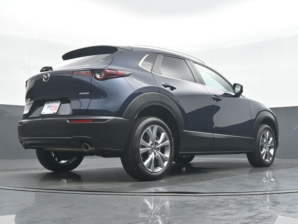 2023 Mazda Mazda CX-30 2.5 S Preferred Package