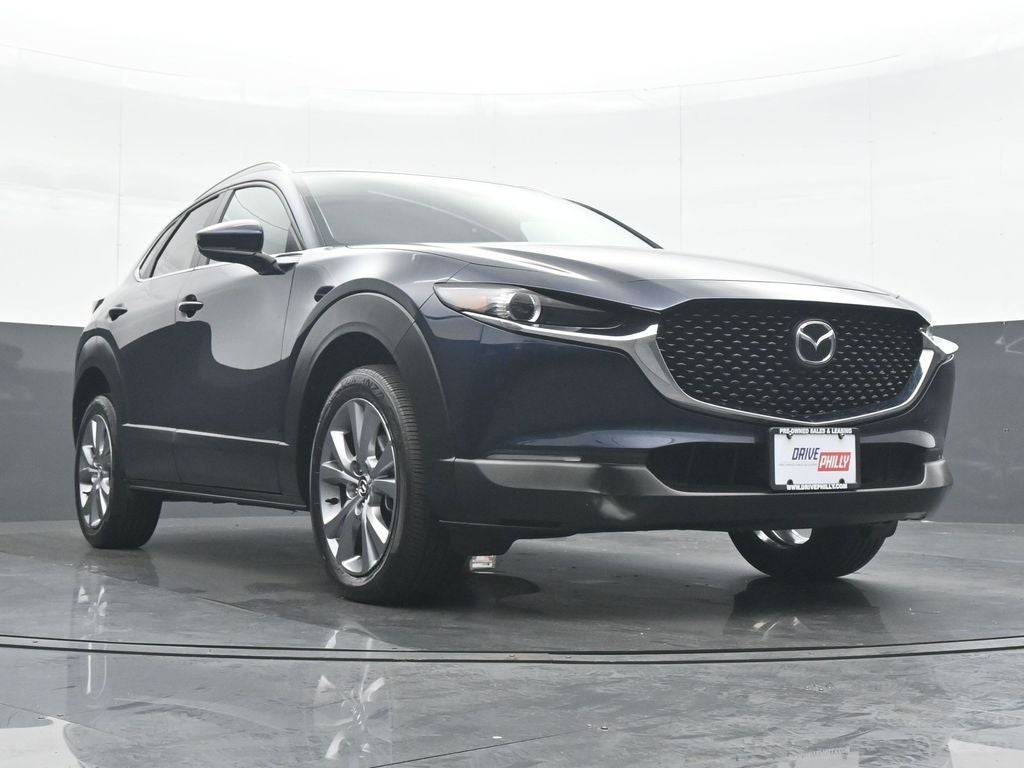 2023 Mazda Mazda CX-30 2.5 S Preferred Package