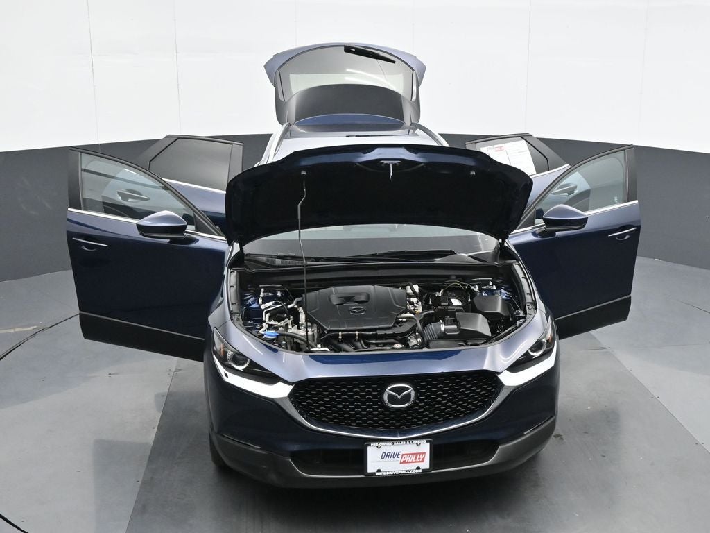 2023 Mazda Mazda CX-30 2.5 S Preferred Package
