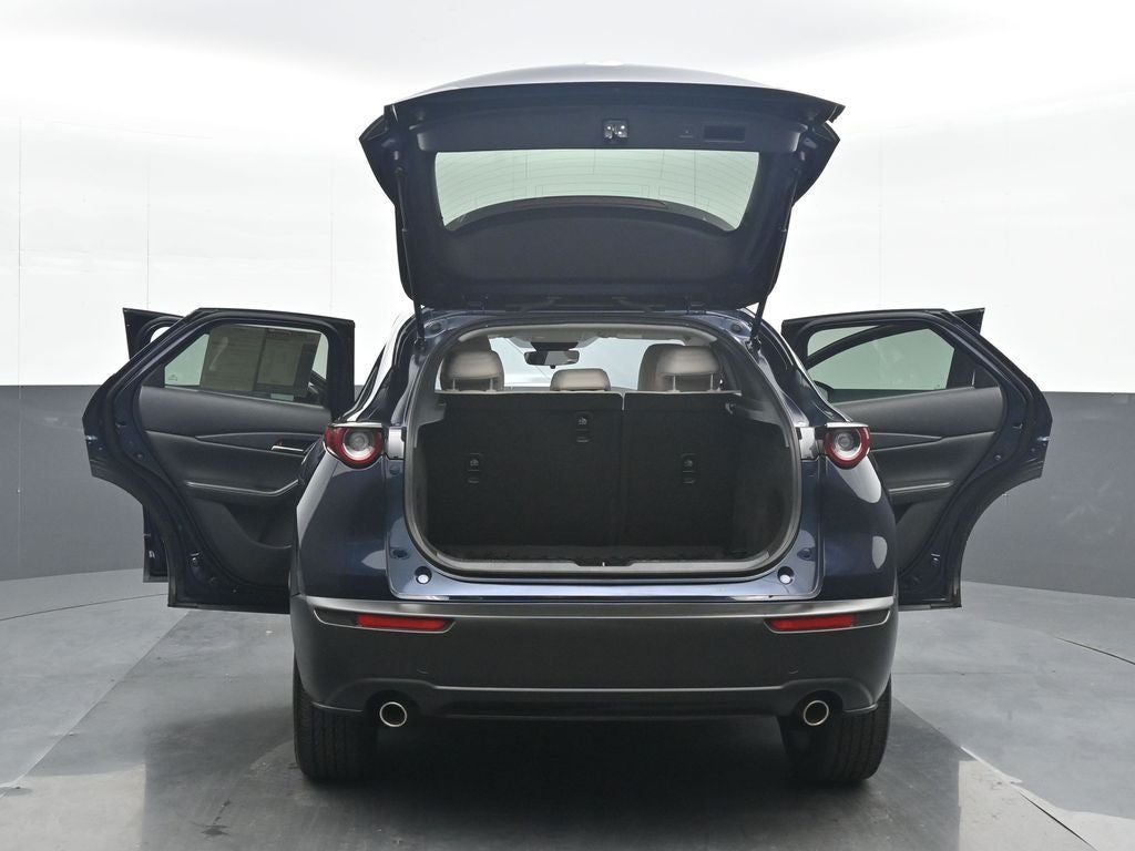 2023 Mazda Mazda CX-30 2.5 S Preferred Package