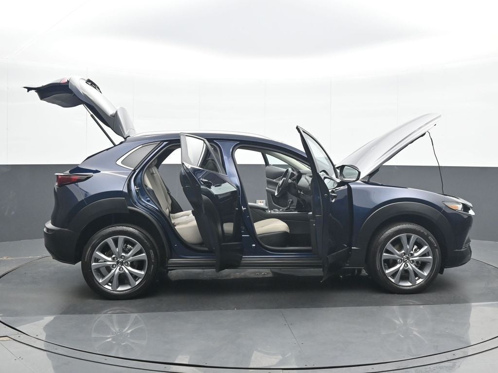 2023 Mazda Mazda CX-30 2.5 S Preferred Package