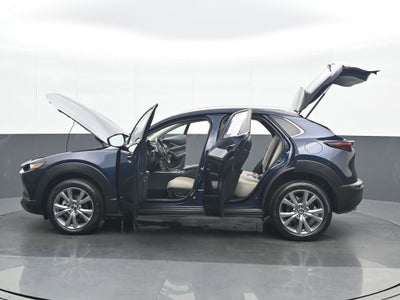 2023 Mazda Mazda CX-30 2.5 S Preferred Package