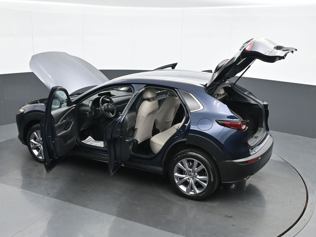 2023 Mazda Mazda CX-30 2.5 S Preferred Package