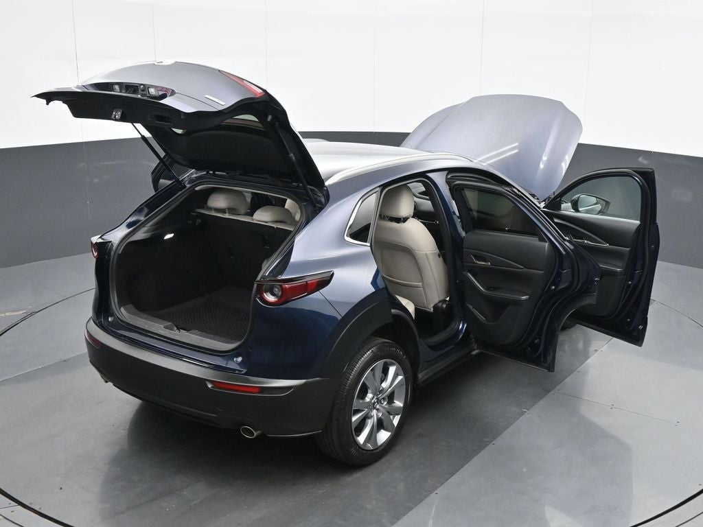 2023 Mazda Mazda CX-30 2.5 S Preferred Package
