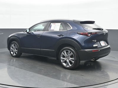 2023 Mazda Mazda CX-30 2.5 S Preferred Package