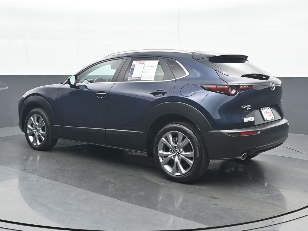 2023 Mazda Mazda CX-30 2.5 S Preferred Package