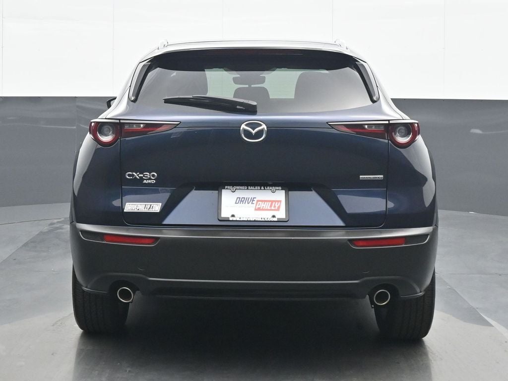 2023 Mazda Mazda CX-30 2.5 S Preferred Package