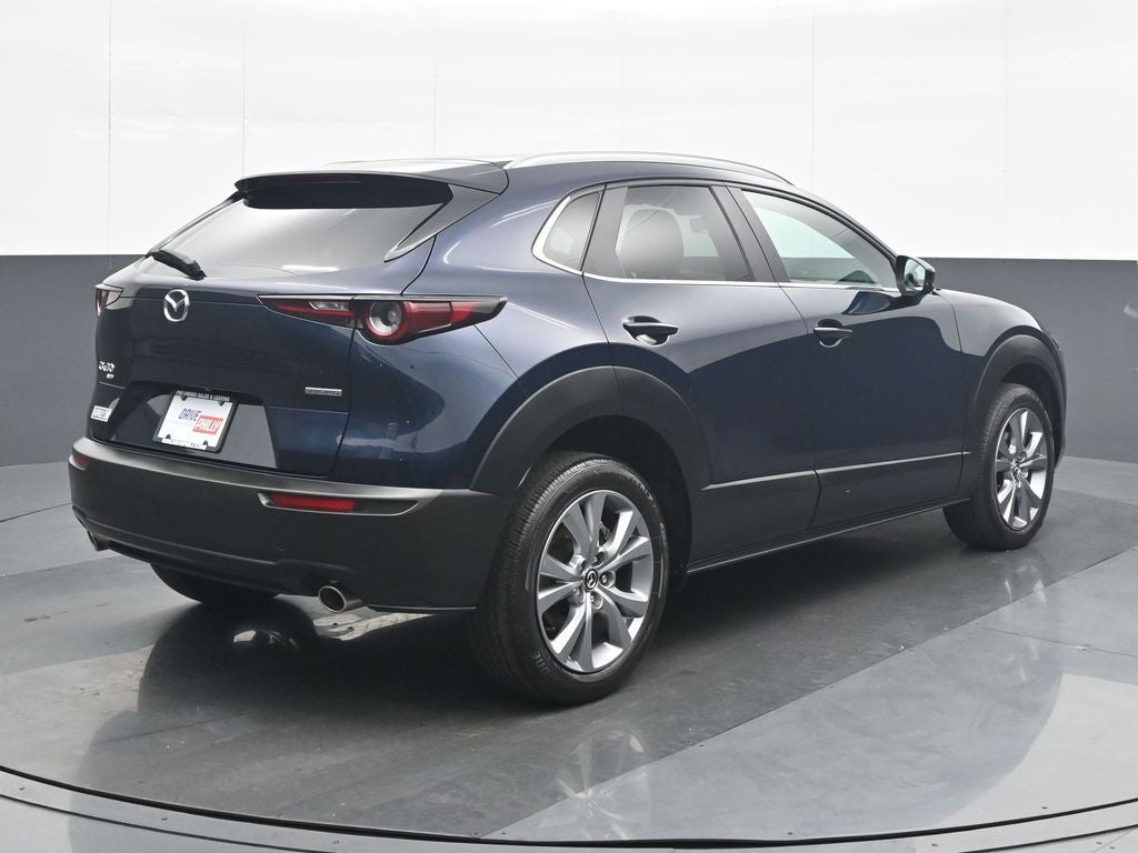 2023 Mazda Mazda CX-30 2.5 S Preferred Package