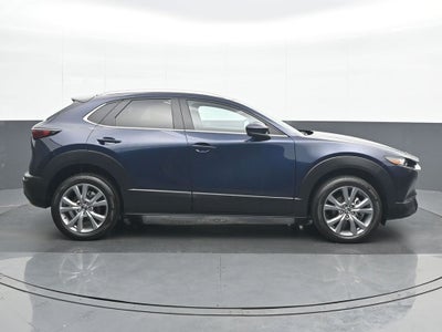 2023 Mazda Mazda CX-30 2.5 S Preferred Package