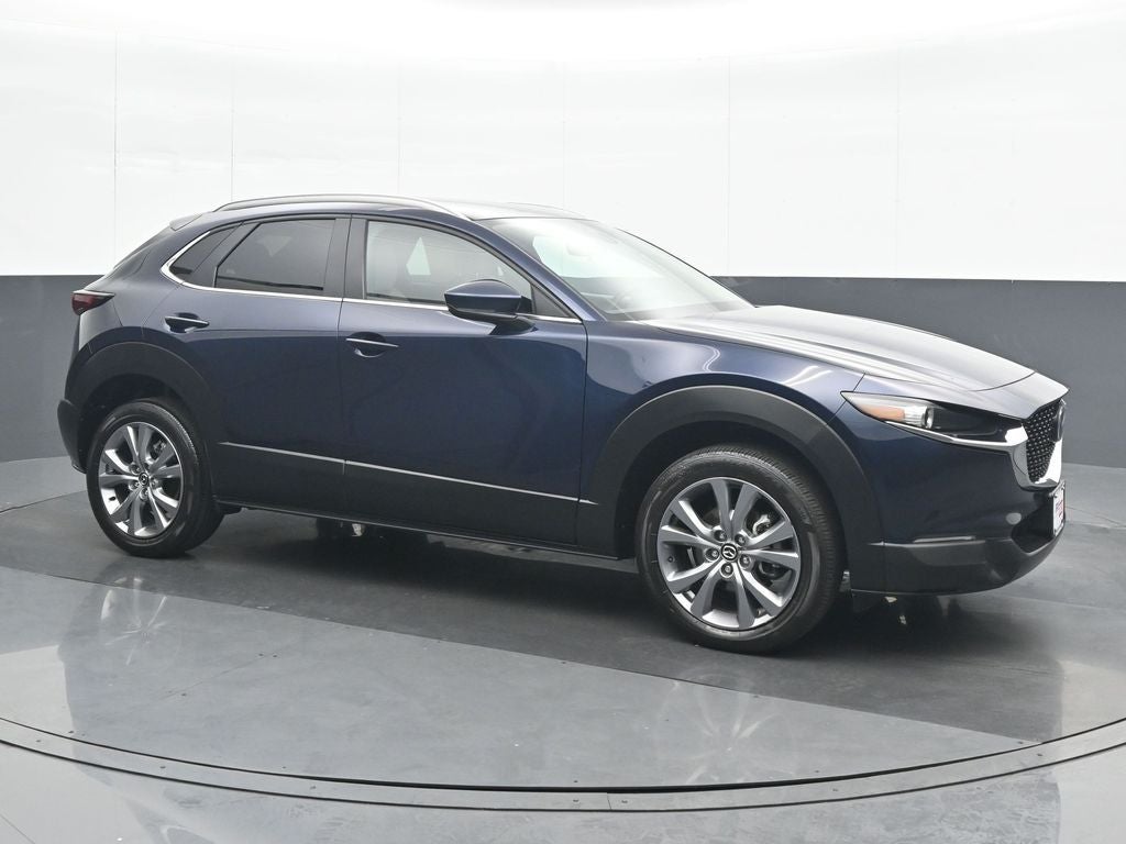 2023 Mazda Mazda CX-30 2.5 S Preferred Package