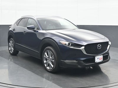 2023 Mazda Mazda CX-30 2.5 S Preferred Package