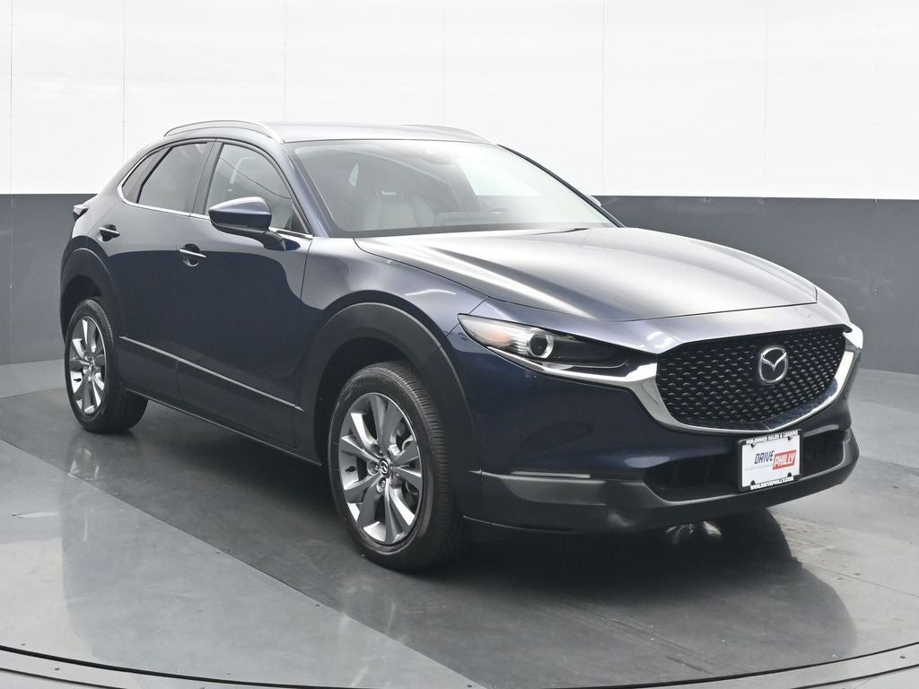 2023 Mazda Mazda CX-30 2.5 S Preferred Package