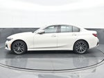 2022 BMW 3 Series 330i xDrive