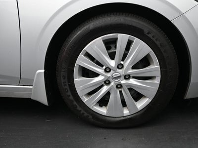 2022 Nissan Sentra S