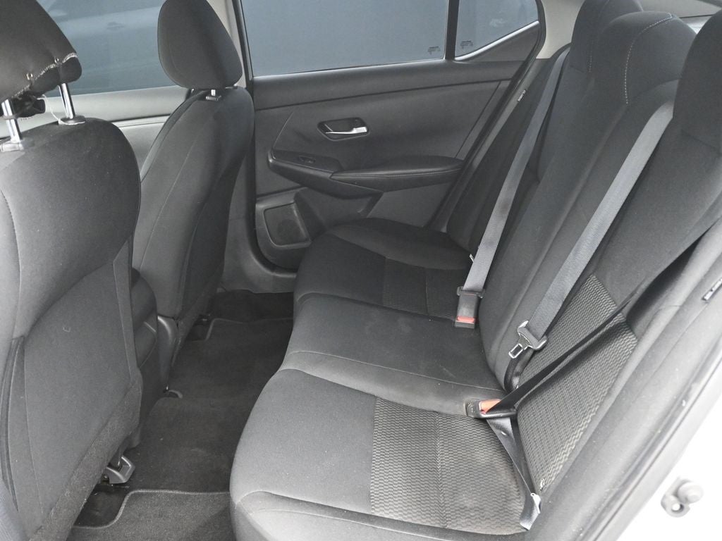 2022 Nissan Sentra S