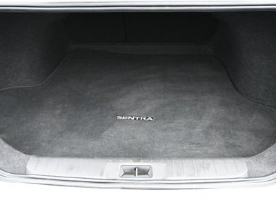 2022 Nissan Sentra S