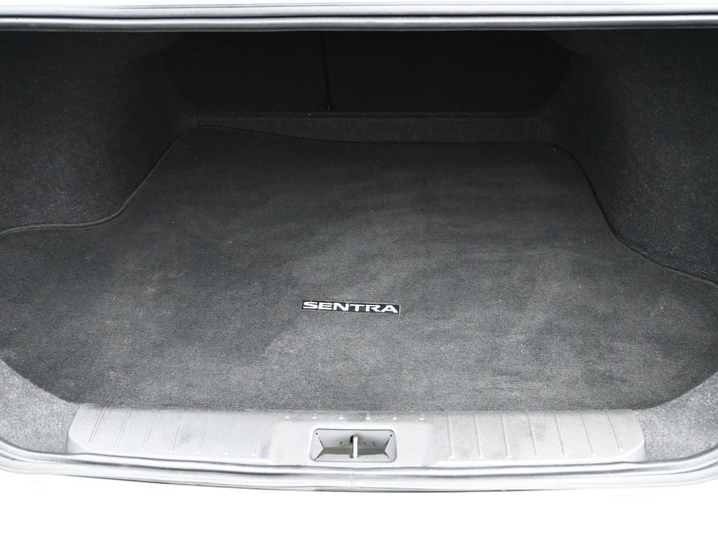 2022 Nissan Sentra S