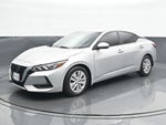 2022 Nissan Sentra S