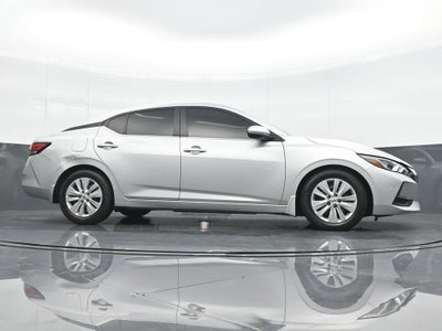 2022 Nissan Sentra S