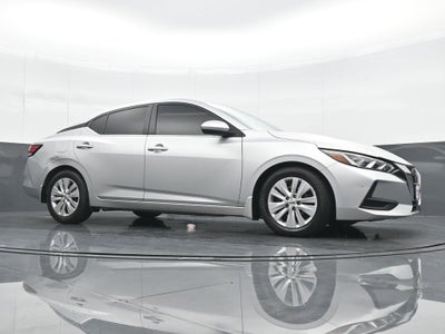2022 Nissan Sentra S