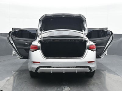 2022 Nissan Sentra S