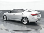 2022 Nissan Sentra S