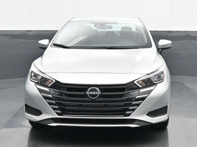 2023 Nissan Versa 1.6 SV