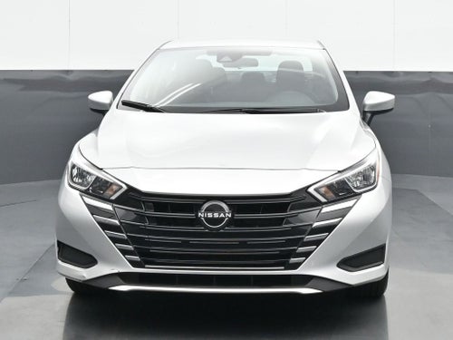 2023 Nissan Versa 1.6 SV