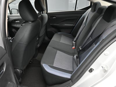 2023 Nissan Versa 1.6 SV