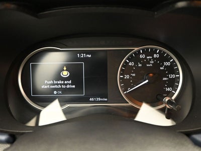 2023 Nissan Versa 1.6 SV