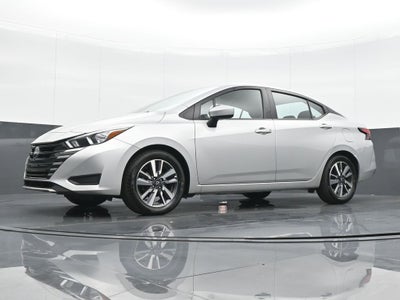 2023 Nissan Versa 1.6 SV