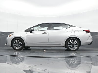 2023 Nissan Versa 1.6 SV
